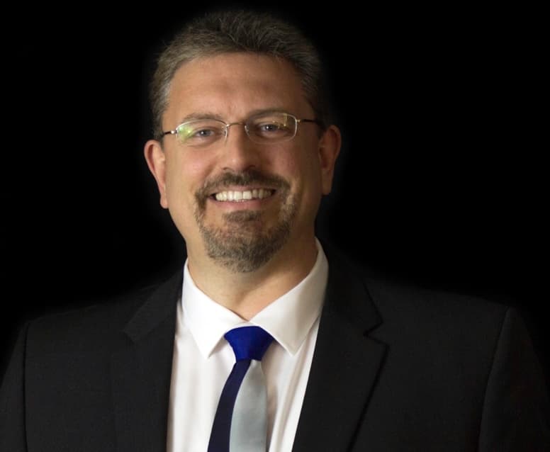 Scott Ford