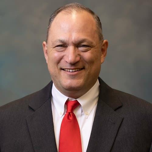 Ken Kirchhofer