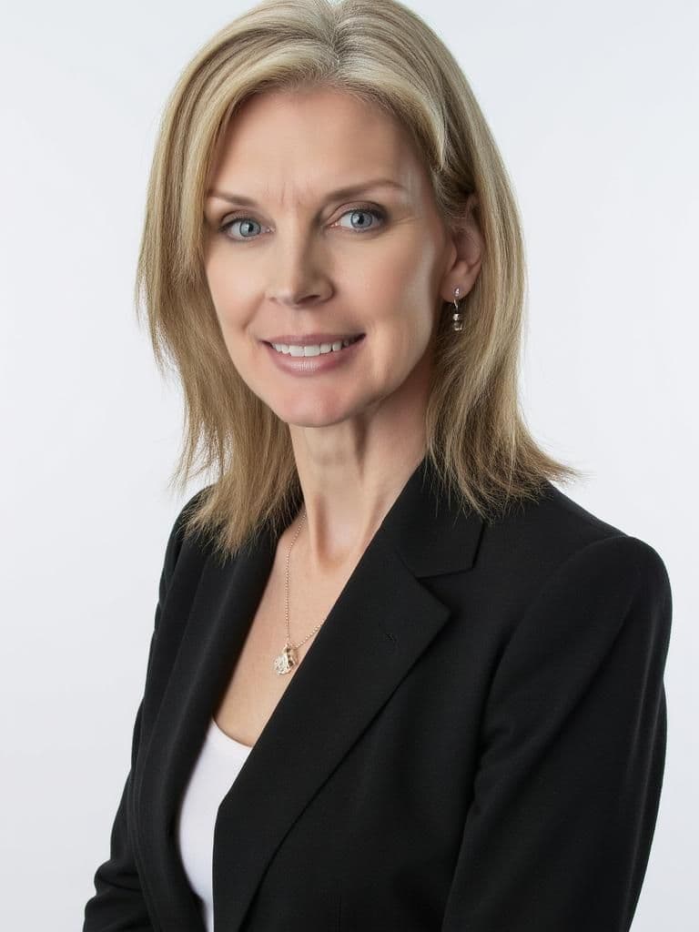 Tracy Shannon