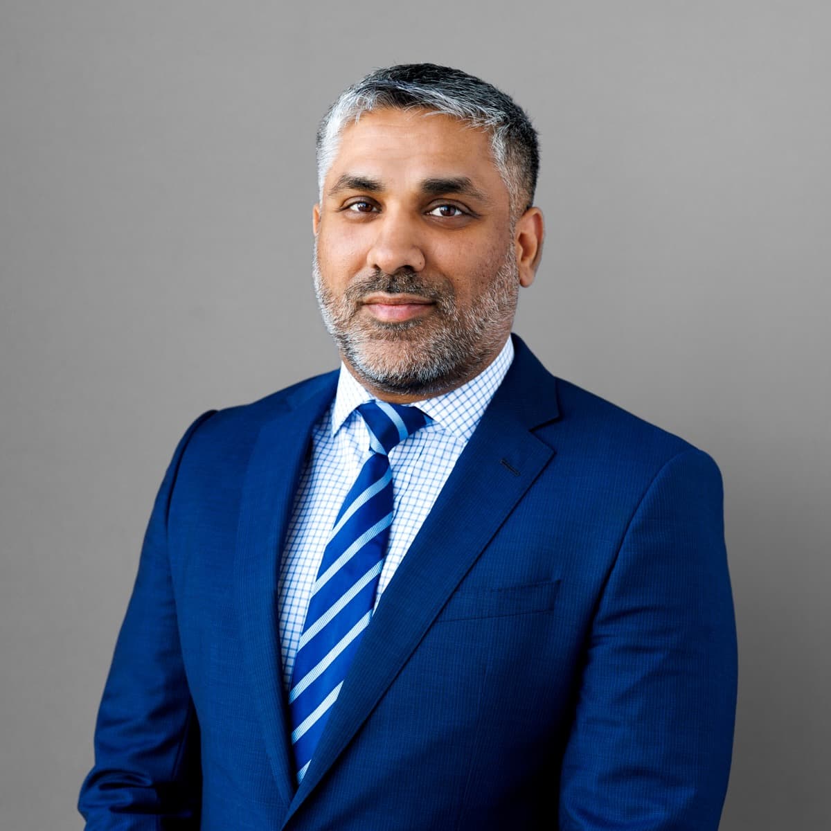 Taha Ansari
