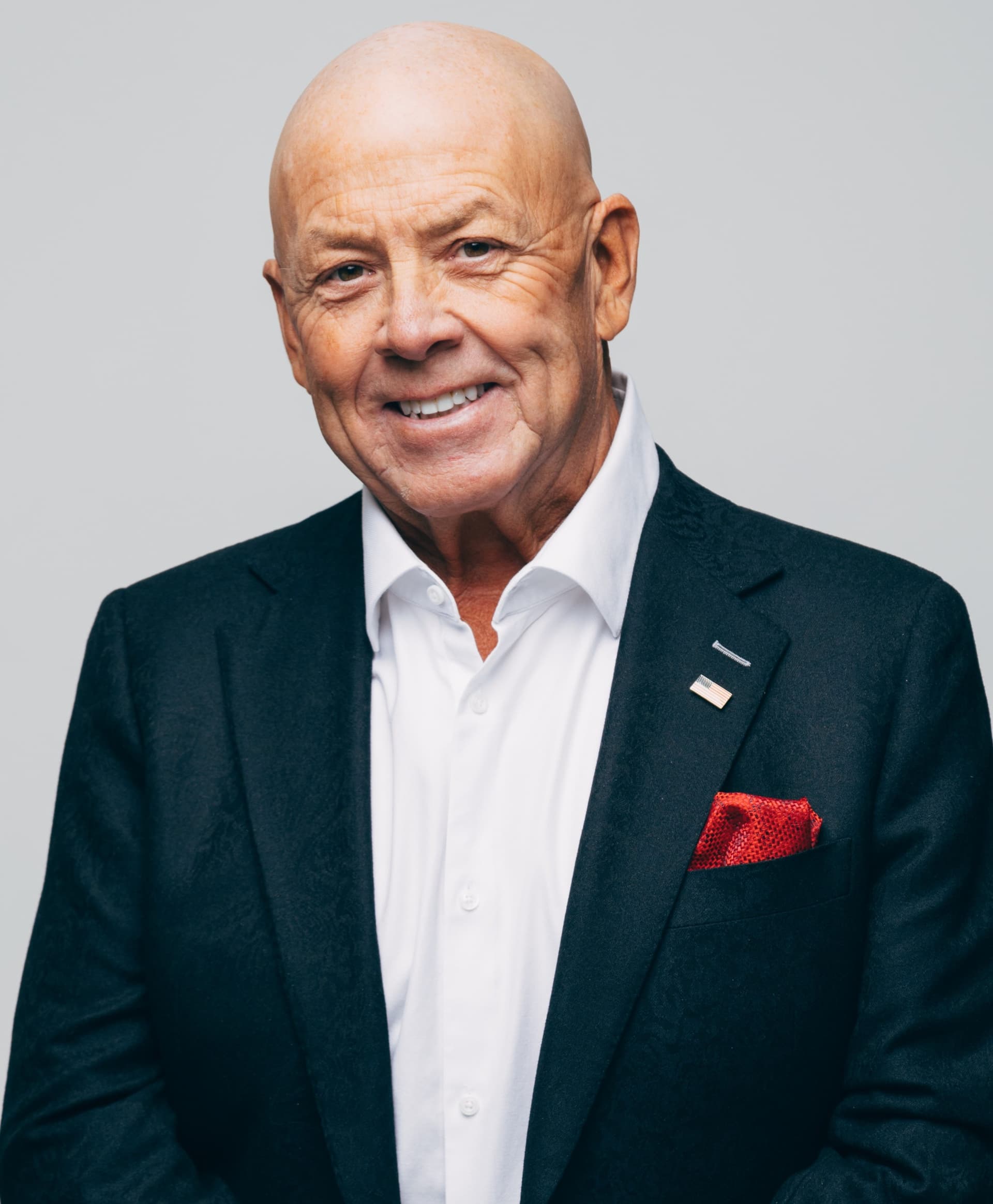 Jim Garrison