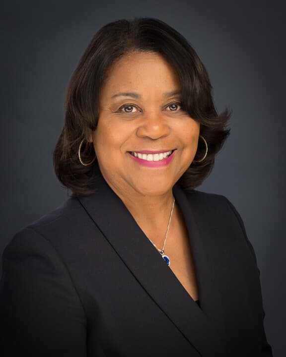 Hilda Montgomery