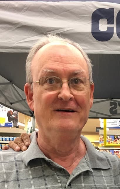 Jerry Spencer