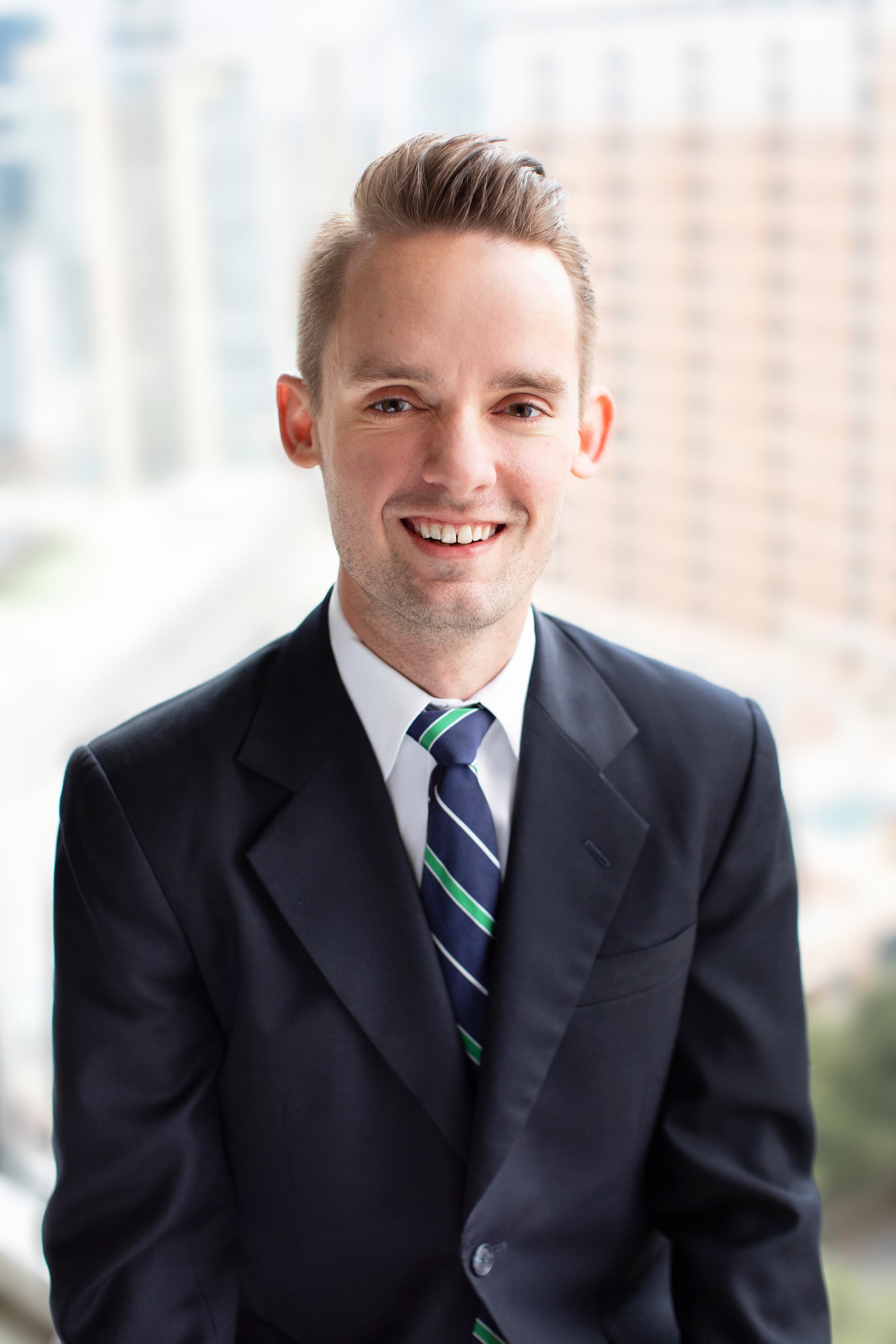 Jonathan Powers