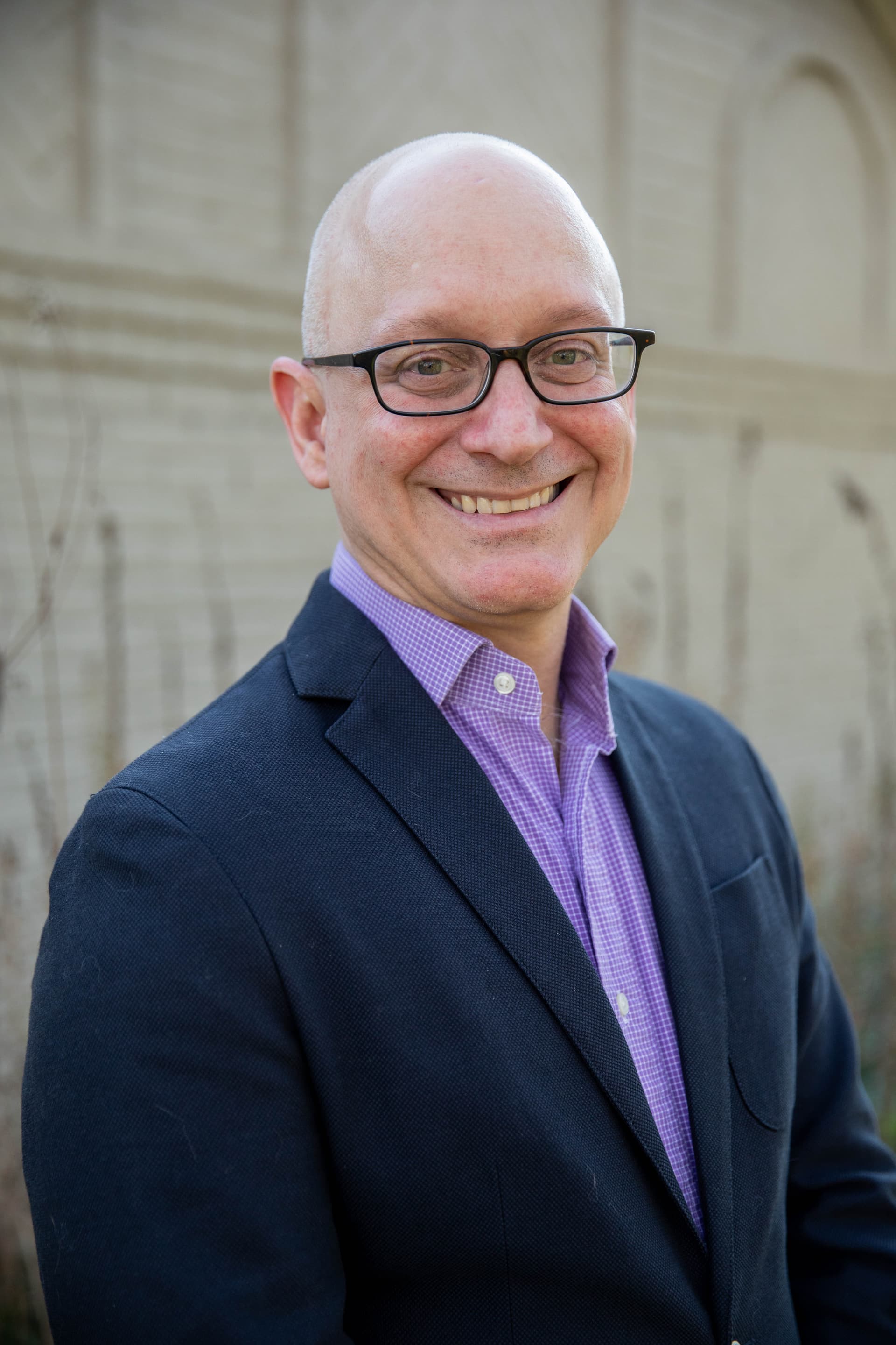 Eric Henao, City Council Place 2