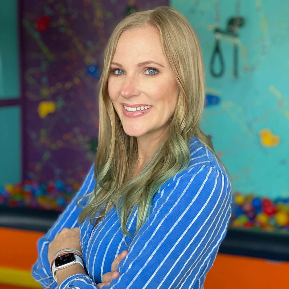 Michelle Mitcham, City Council Place 3