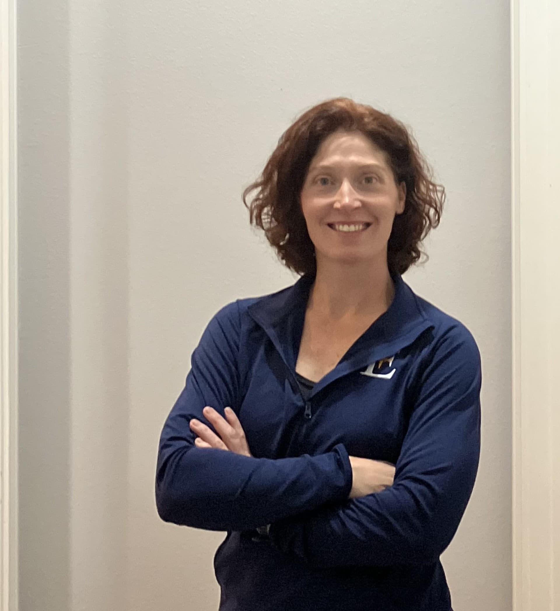 Rachel Beazley, City Council Place 3