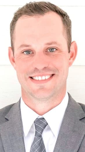 Kyle Calhoun