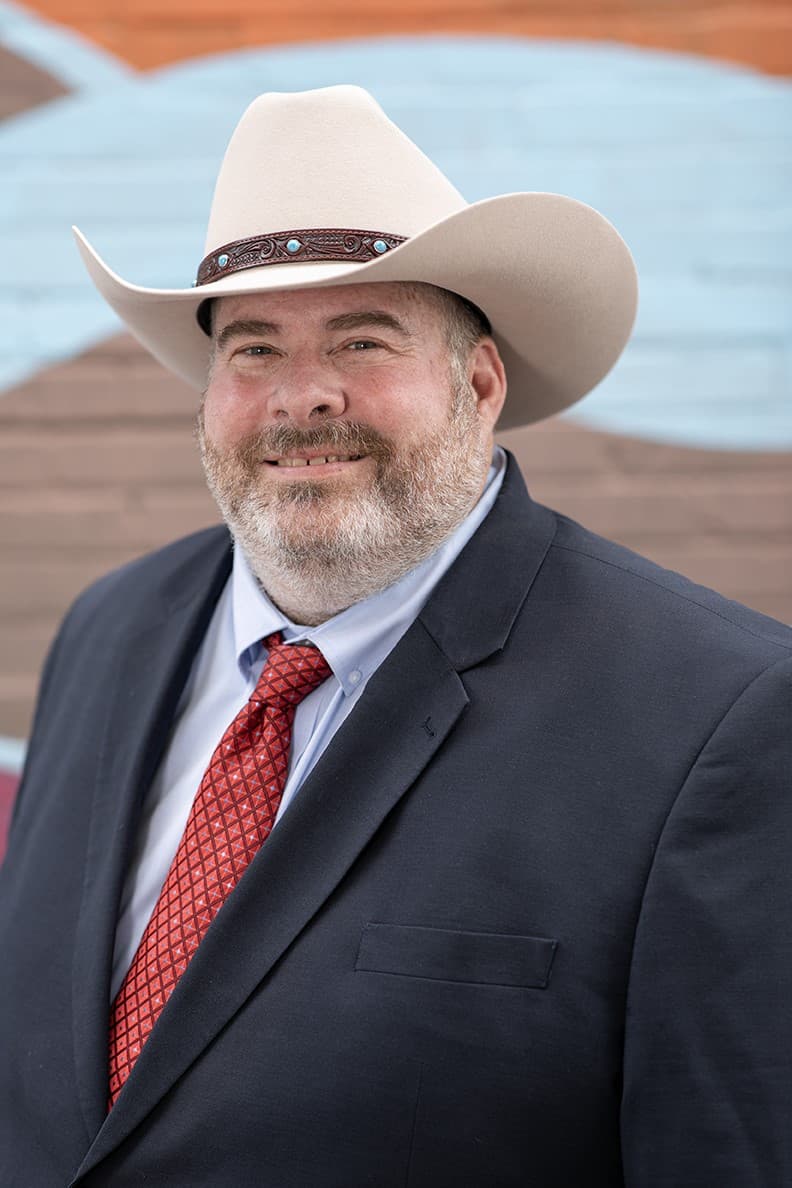 Chad Green, incumbent