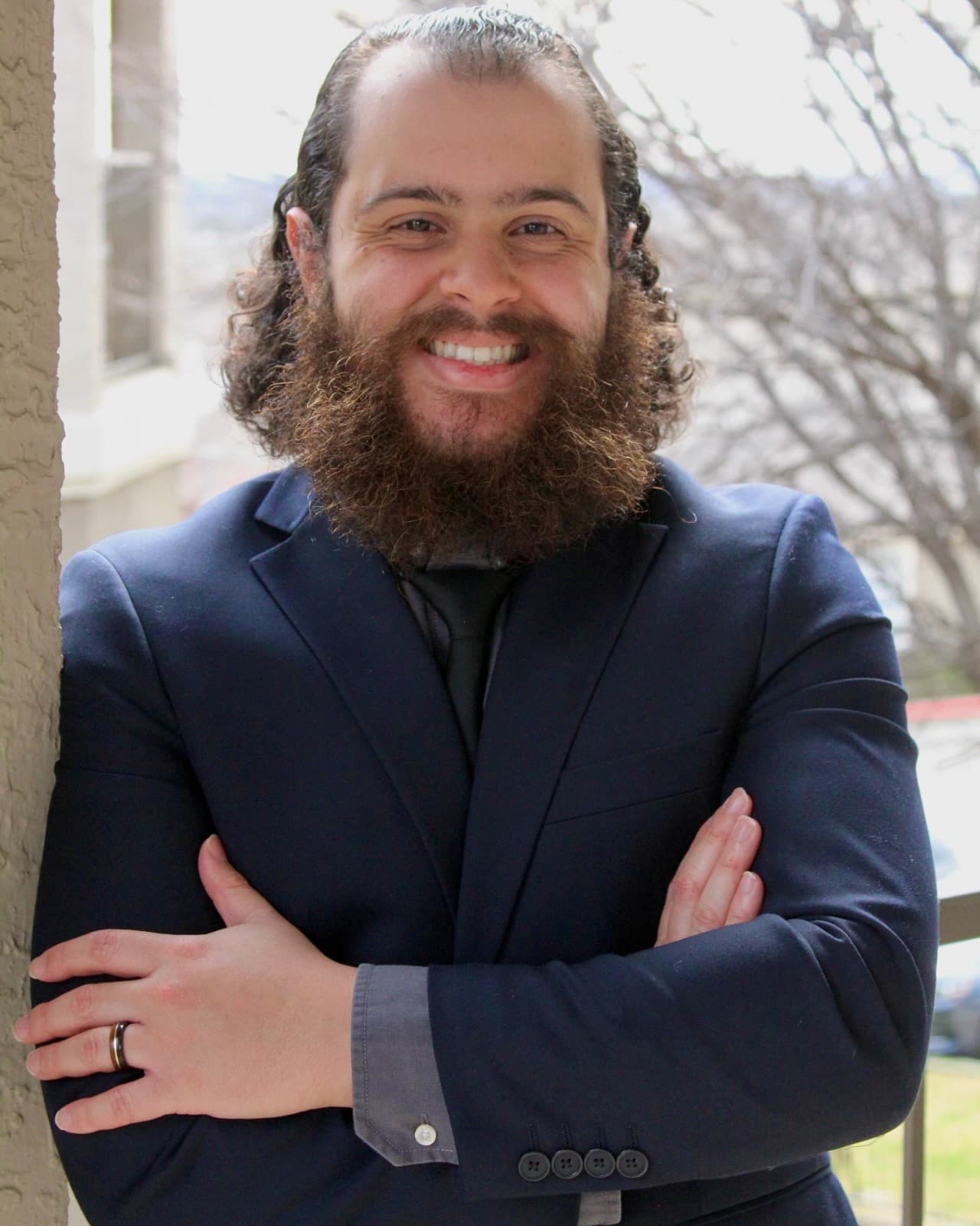 Carlos E. Andino Jr.