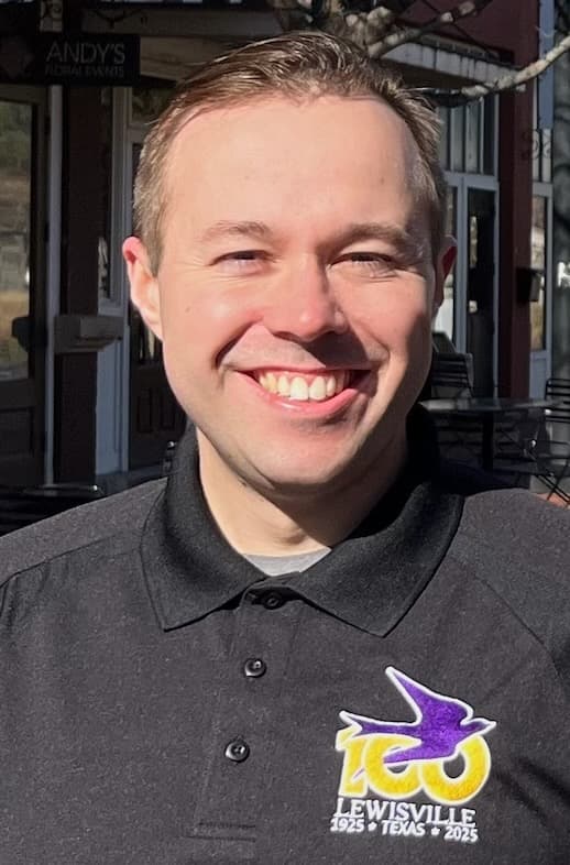 Joshua Chanin