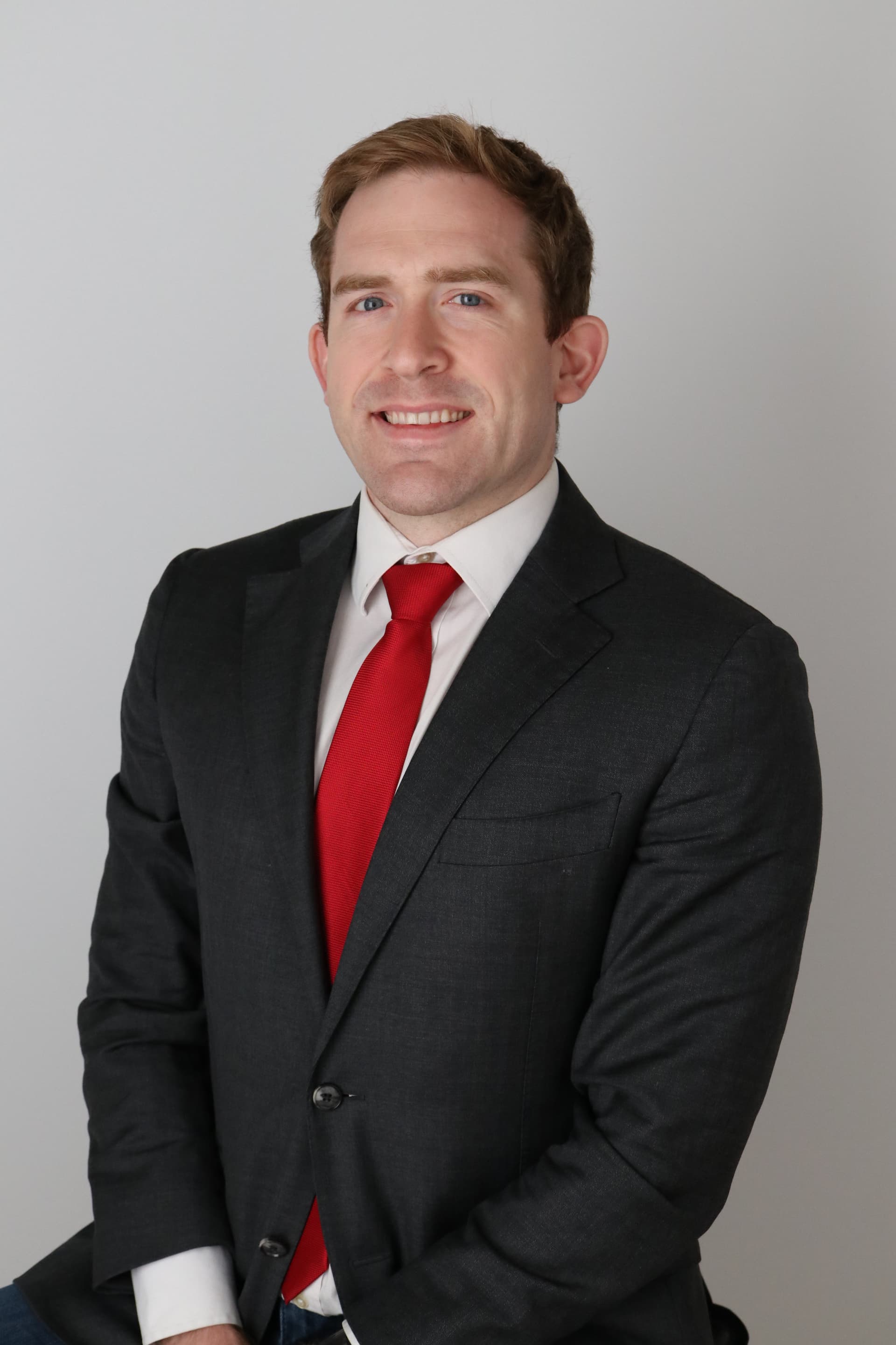 Scott Bowen