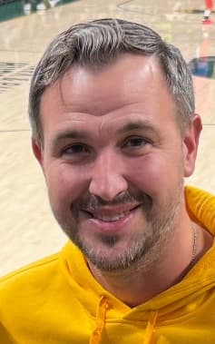 Bryan J. Bahr