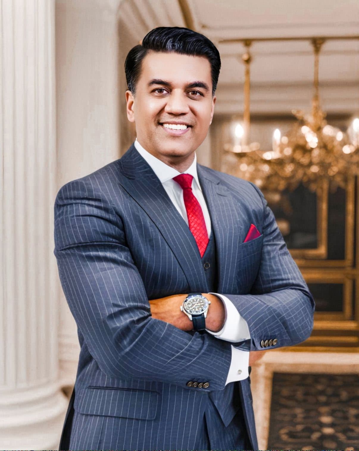 Ameer Malik