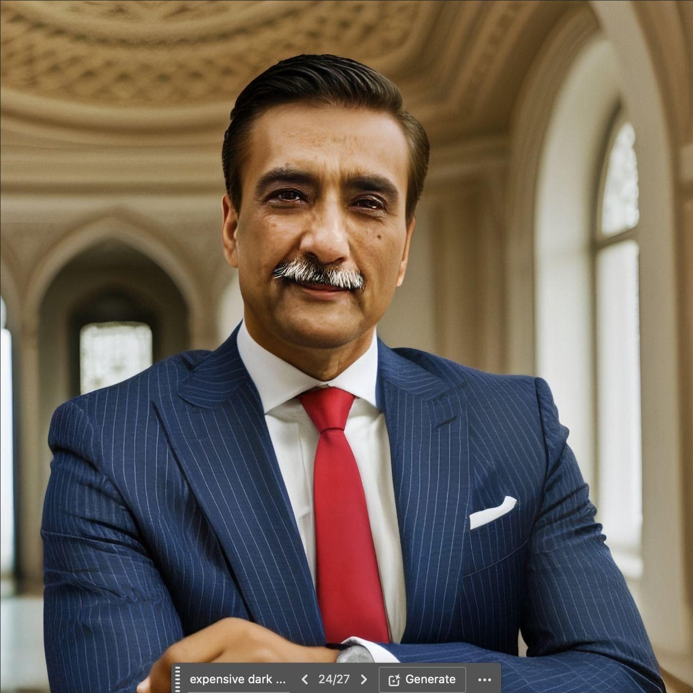 Muzaffar Vohra