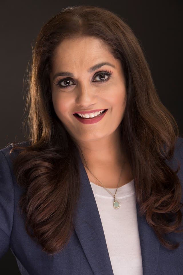 Sapana Patel