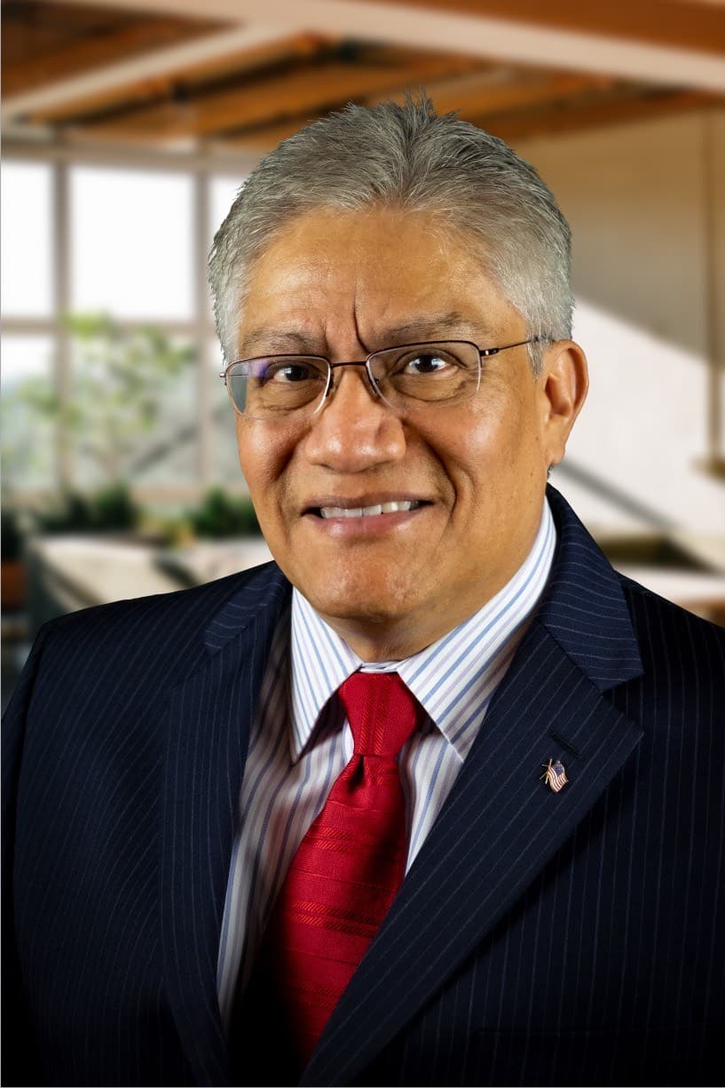 George Arroyos
