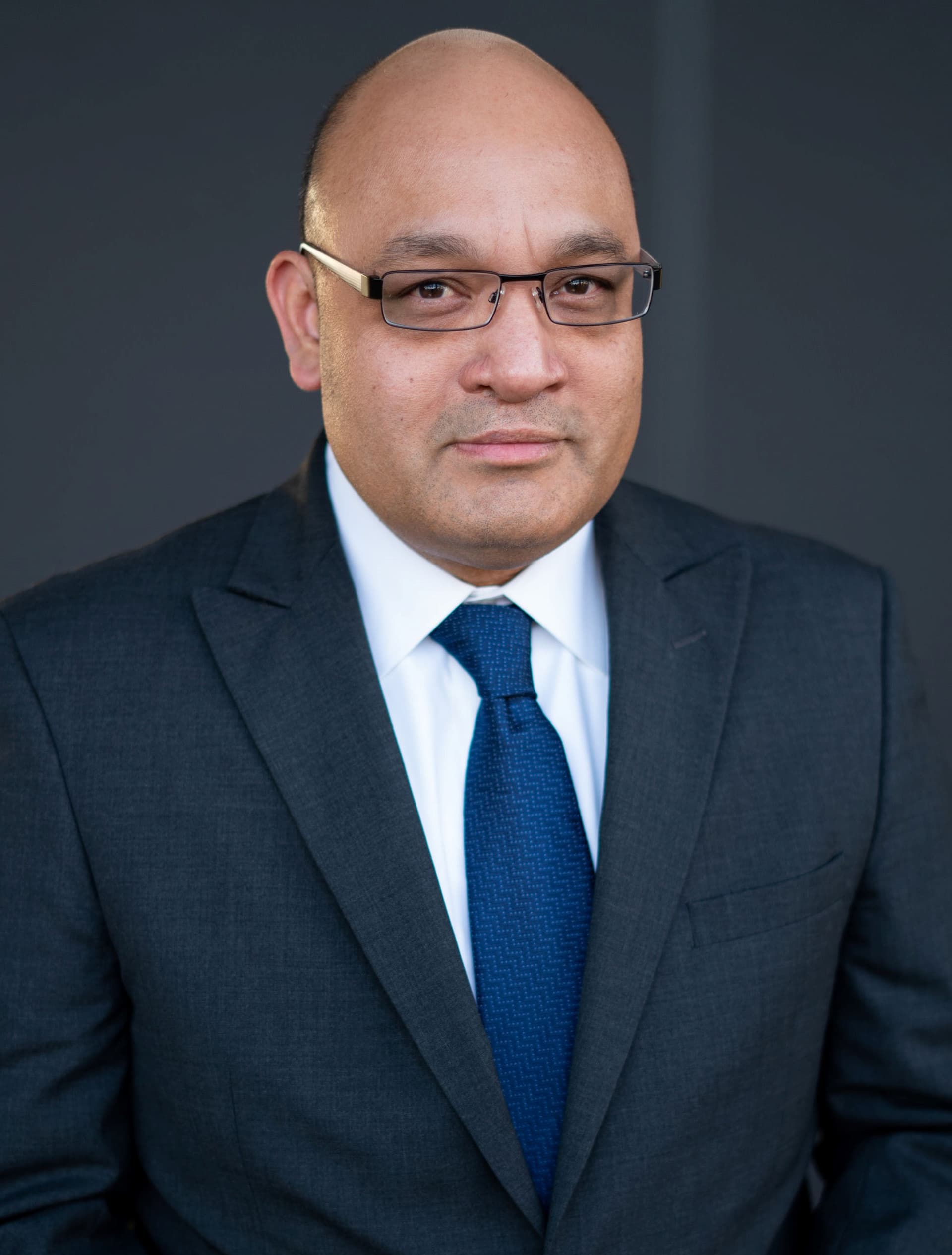 José A. Macias Jr.
