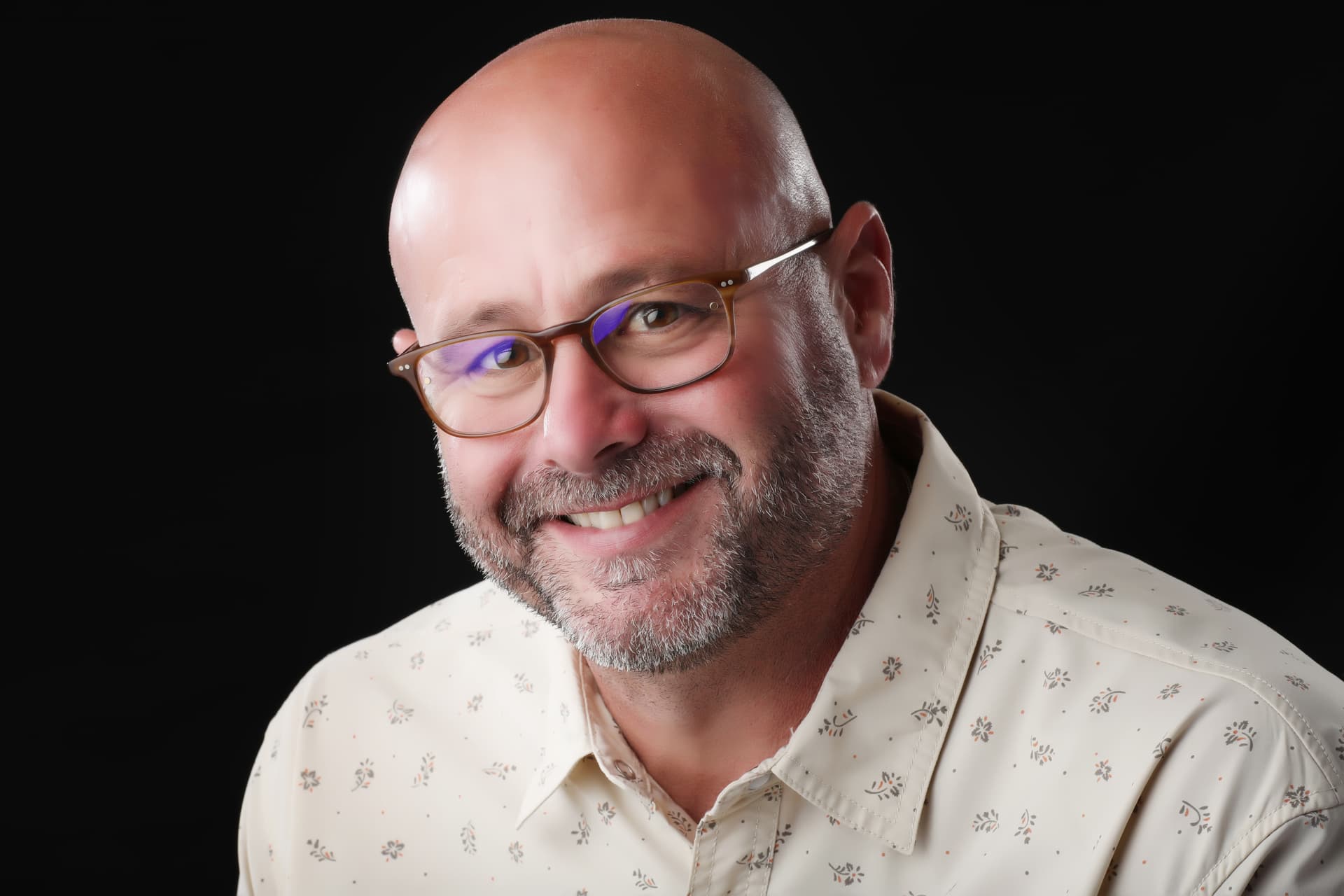 Geoff Beyer