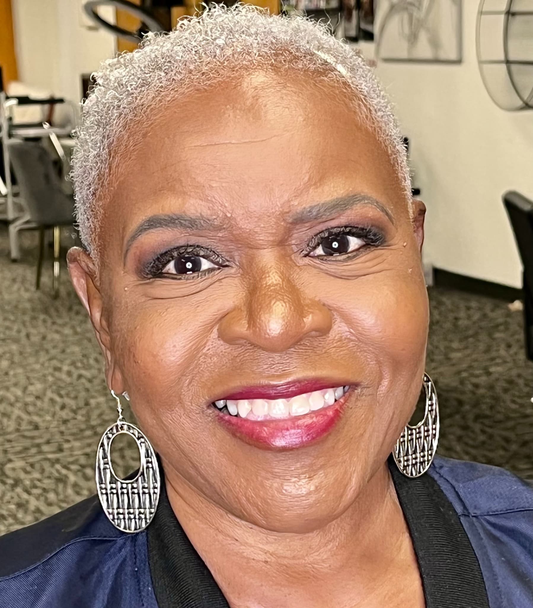 Robina Spruill