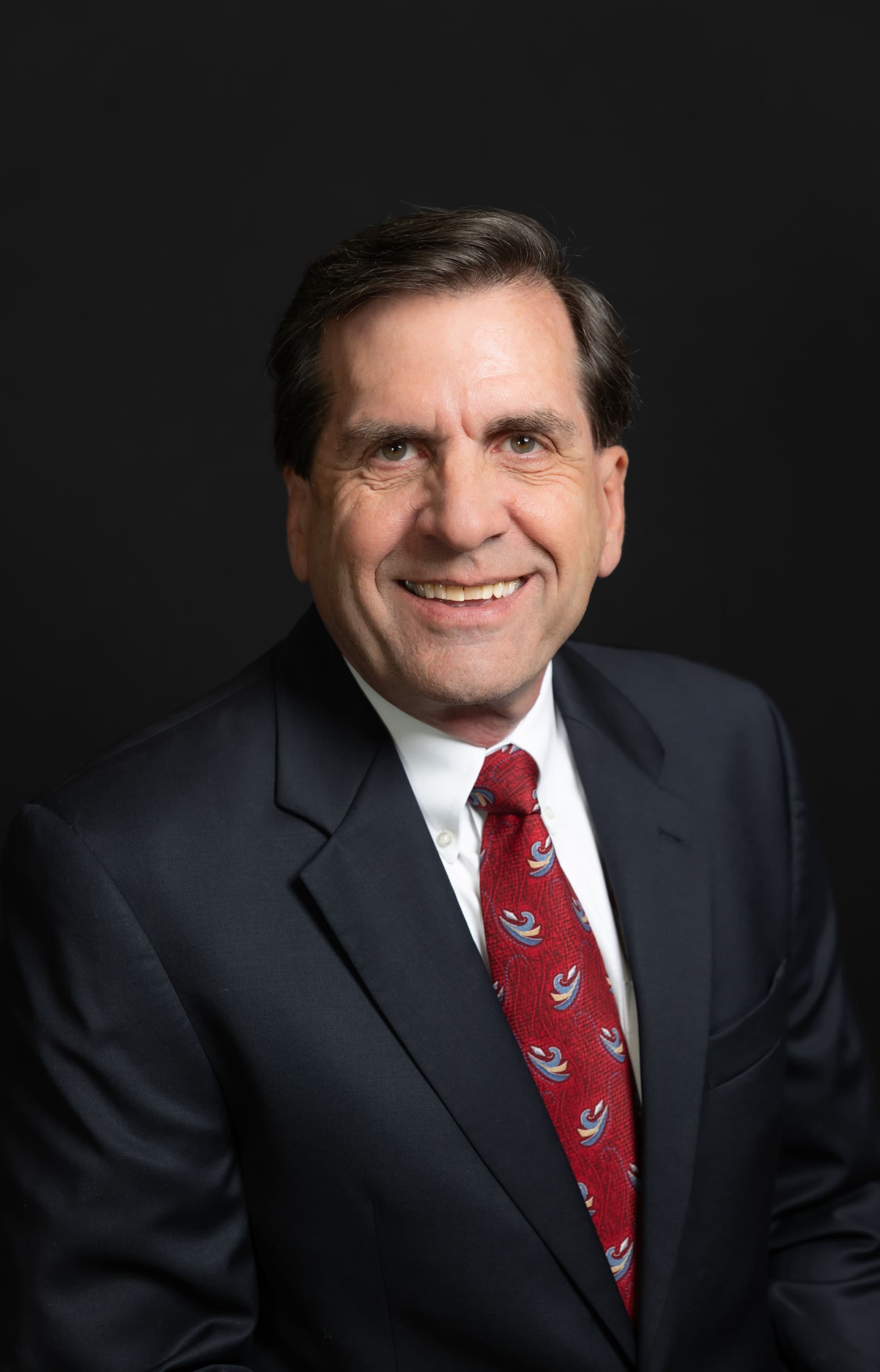 Jim Sweeney