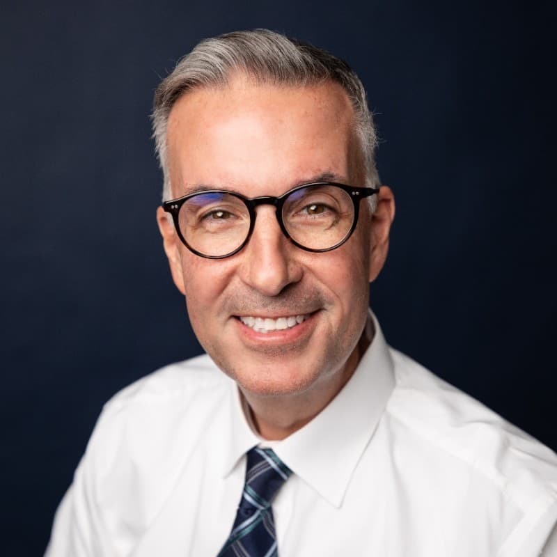 Philip Ferguson
