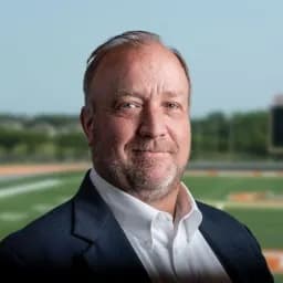 Chuck Hansen, incumbent