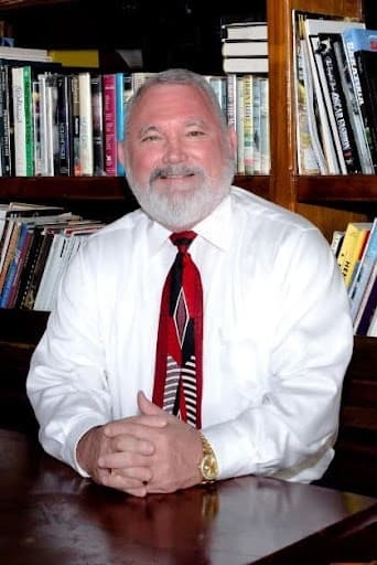 John Gary Johnson