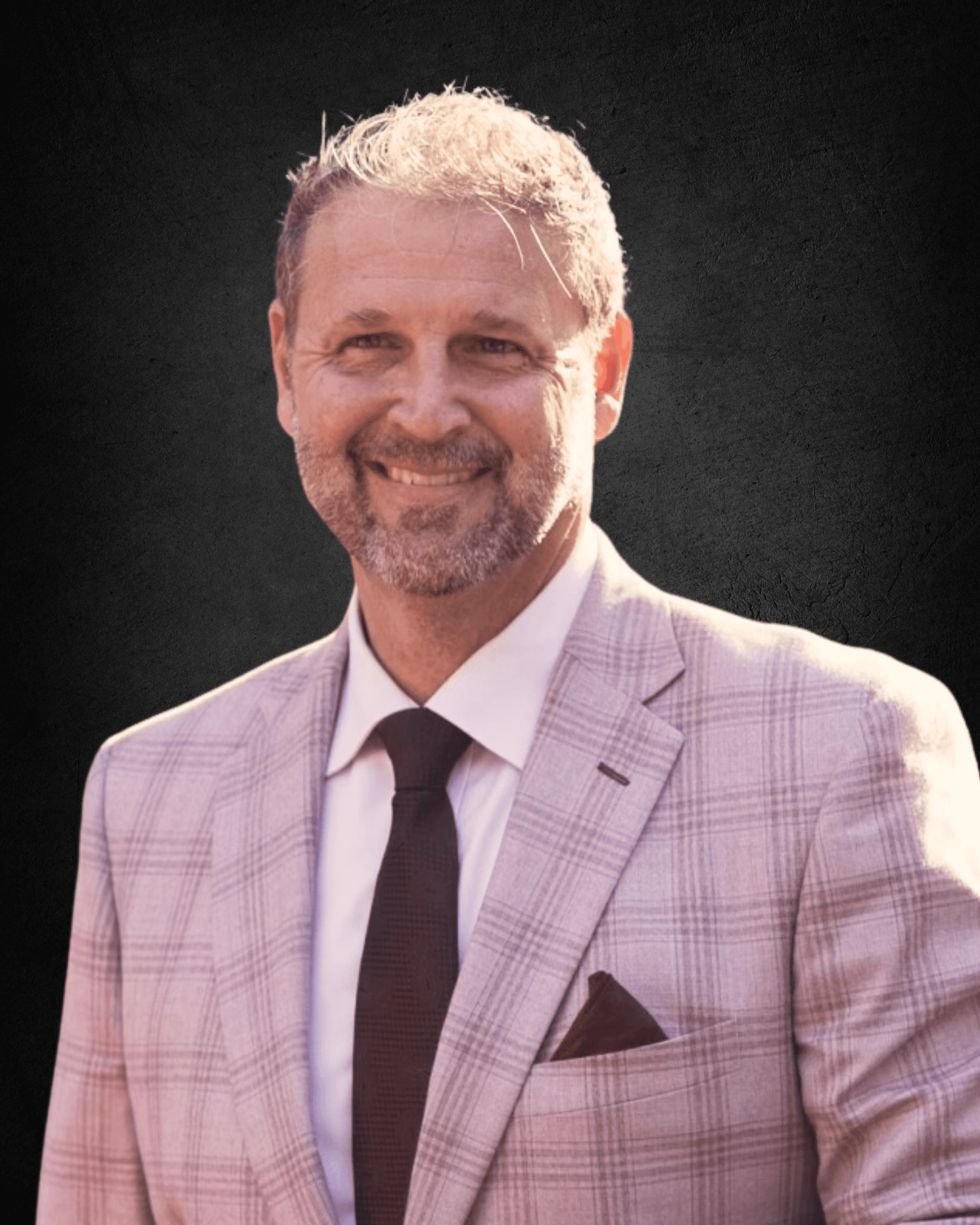 Michael Ross