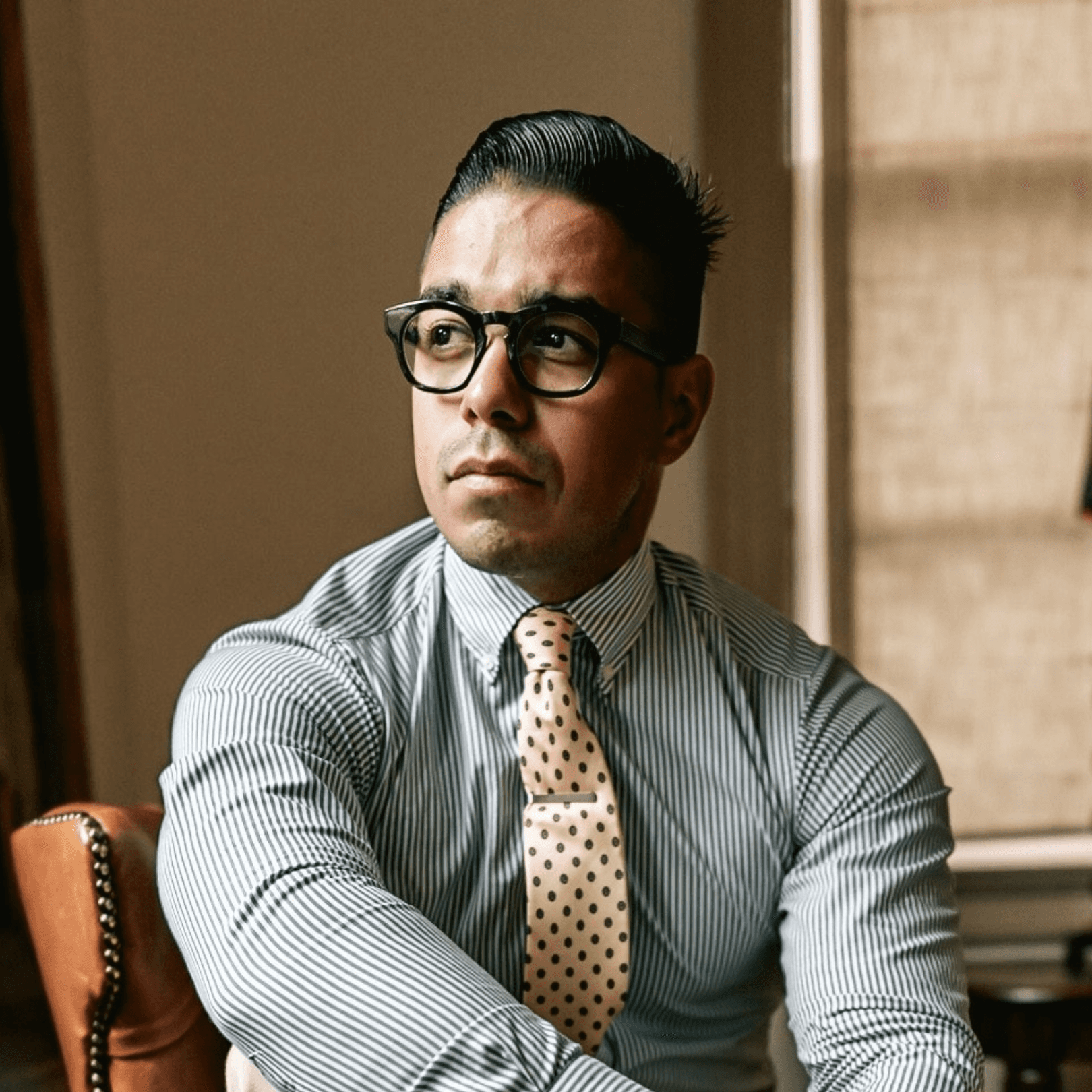 Mauricio "Mau" Sanchez