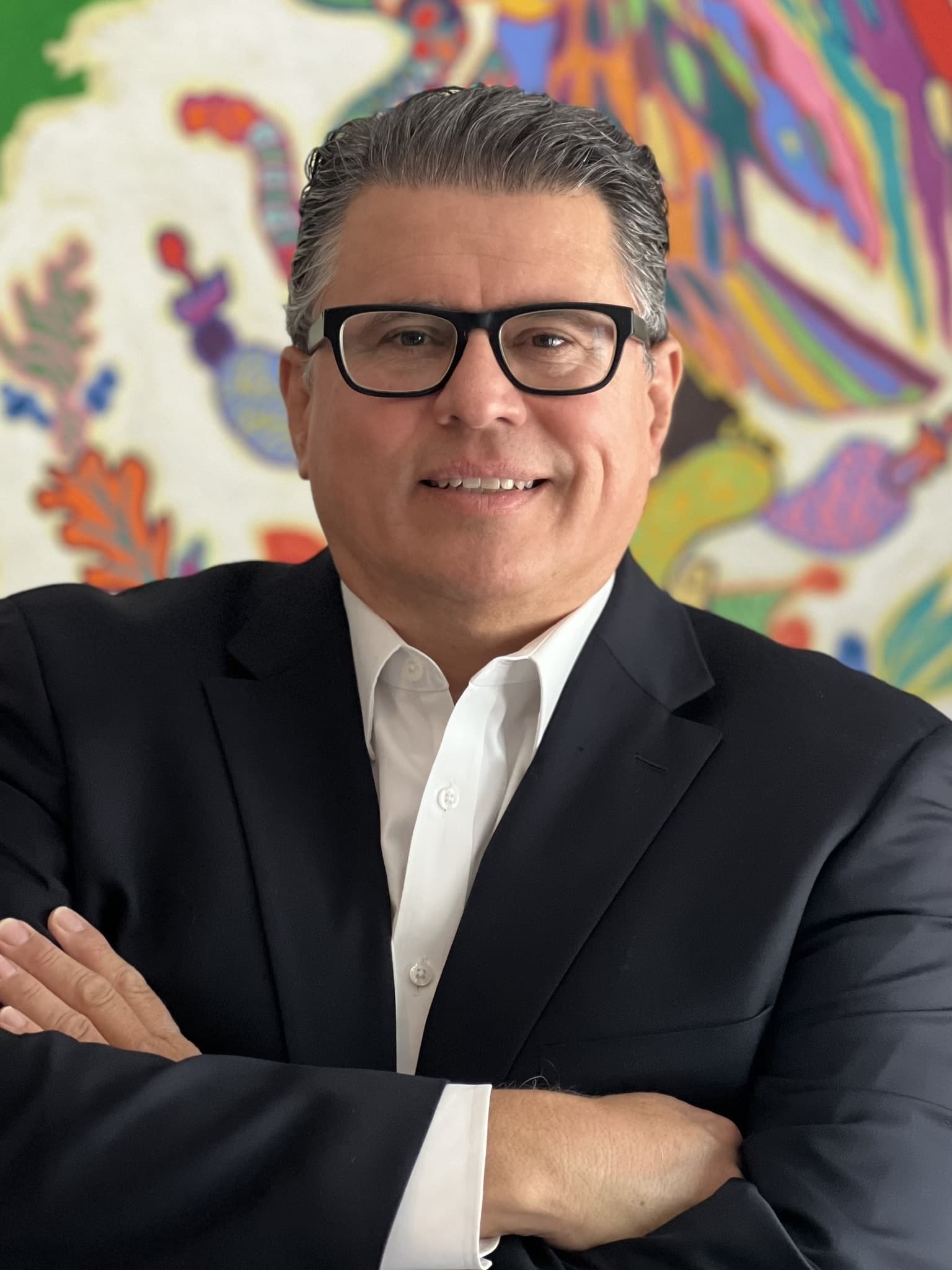 Rolando Pablos