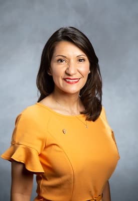 Melissa Cabello Havrda