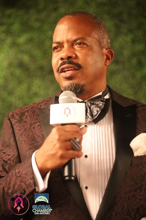 Chris Herring
