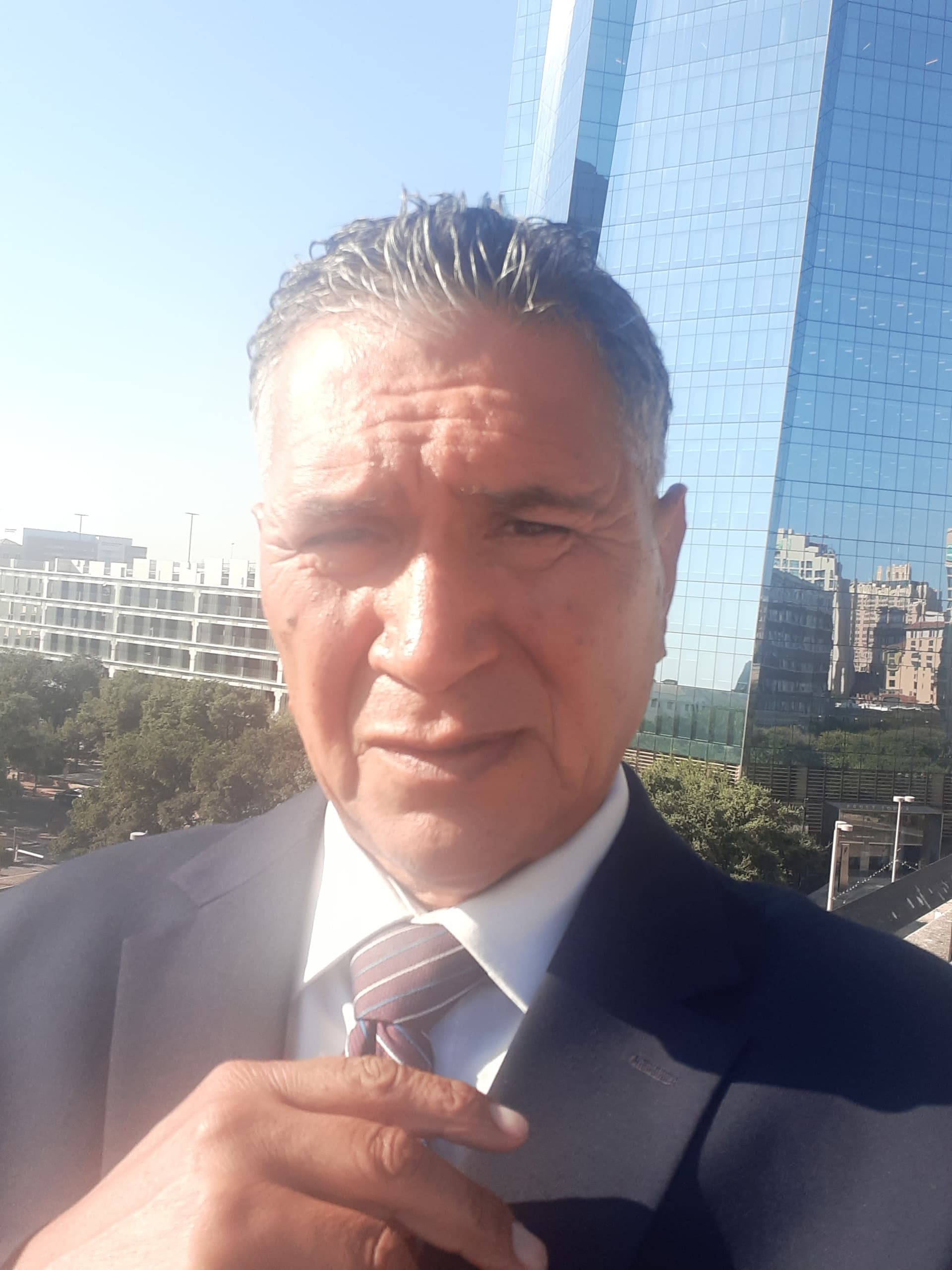 Arturo Espinosa