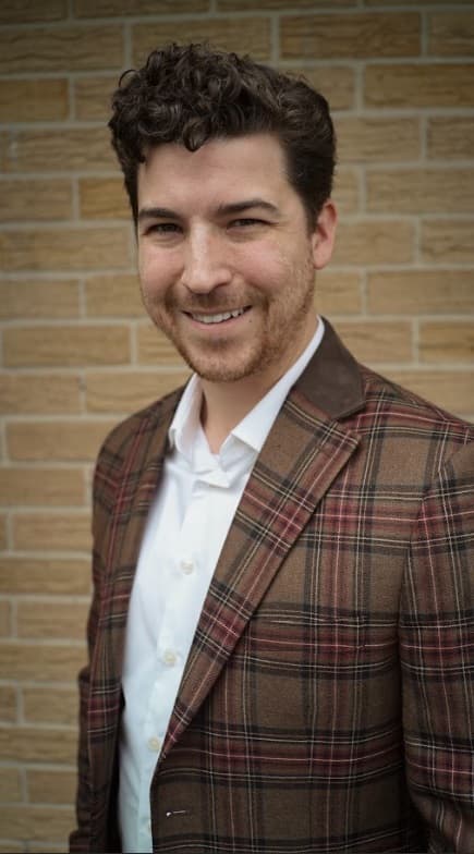 Tyler Kubena