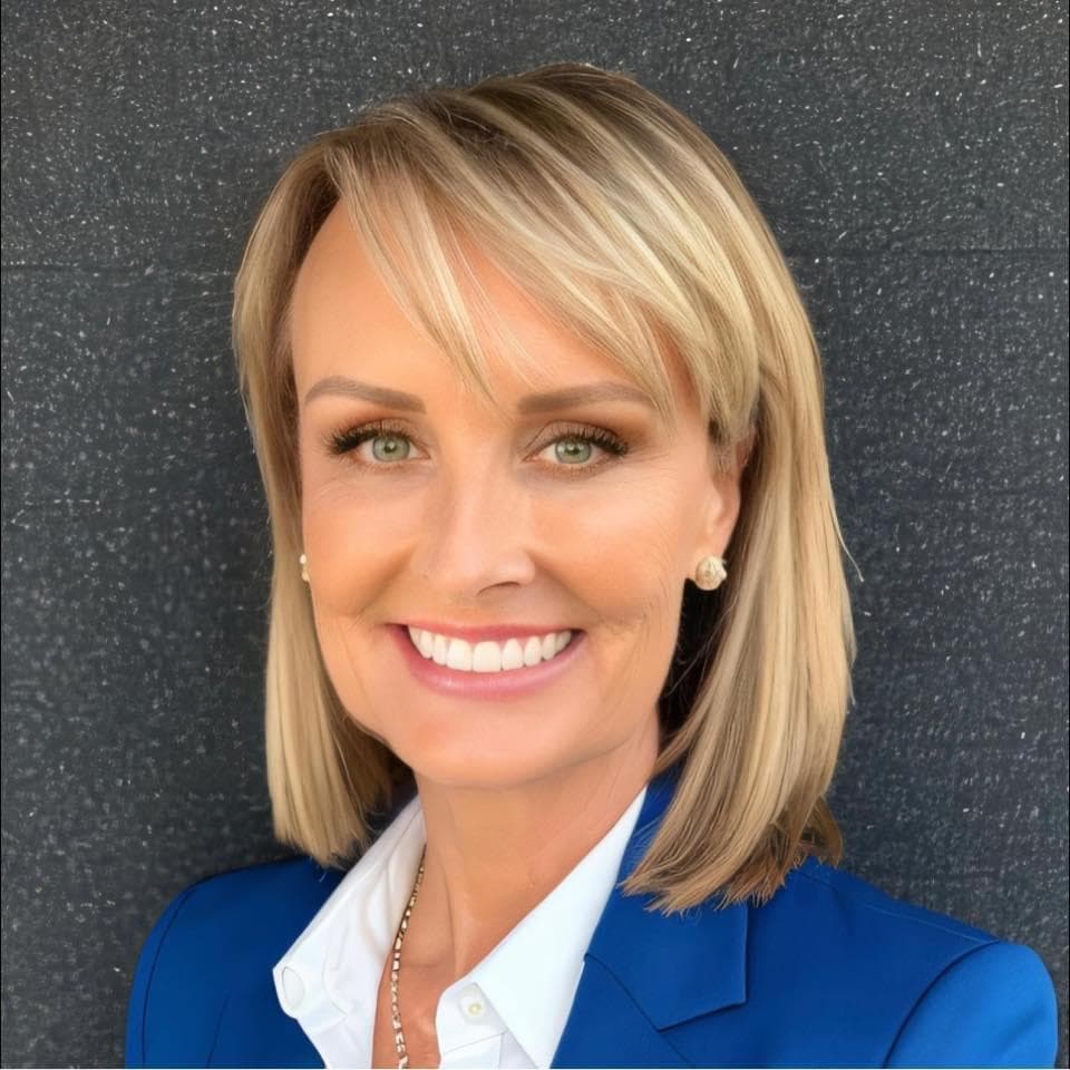 Lisa Welty