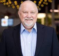 Gary Cary