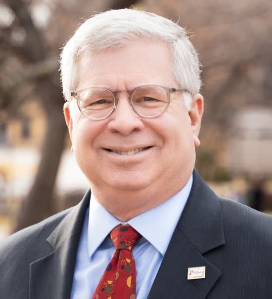 Steve Lavine