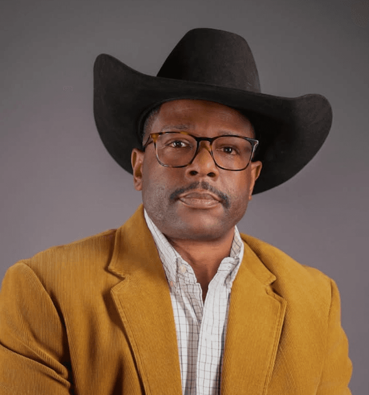 Ishmael Harris