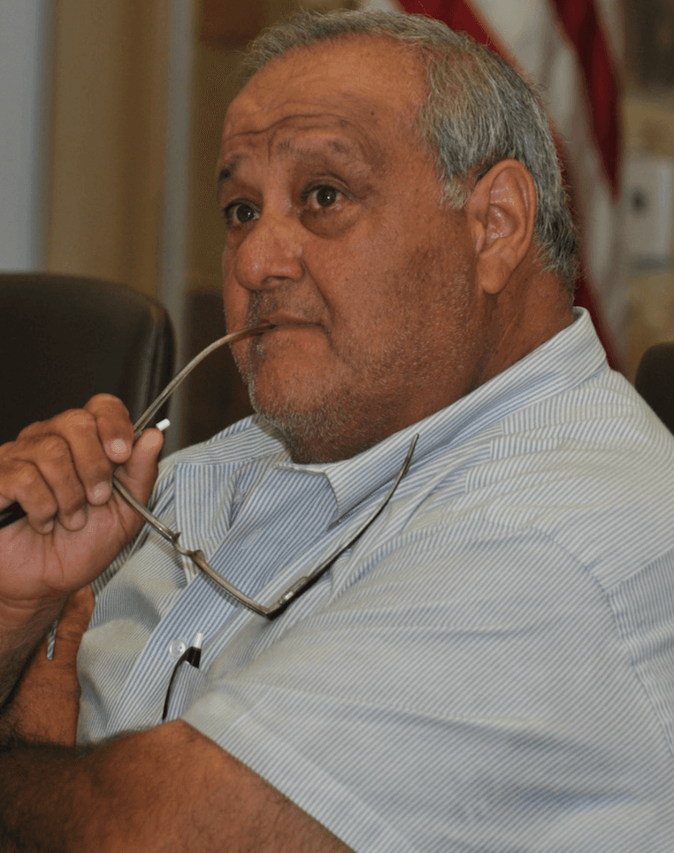 Willie DeLaRosa