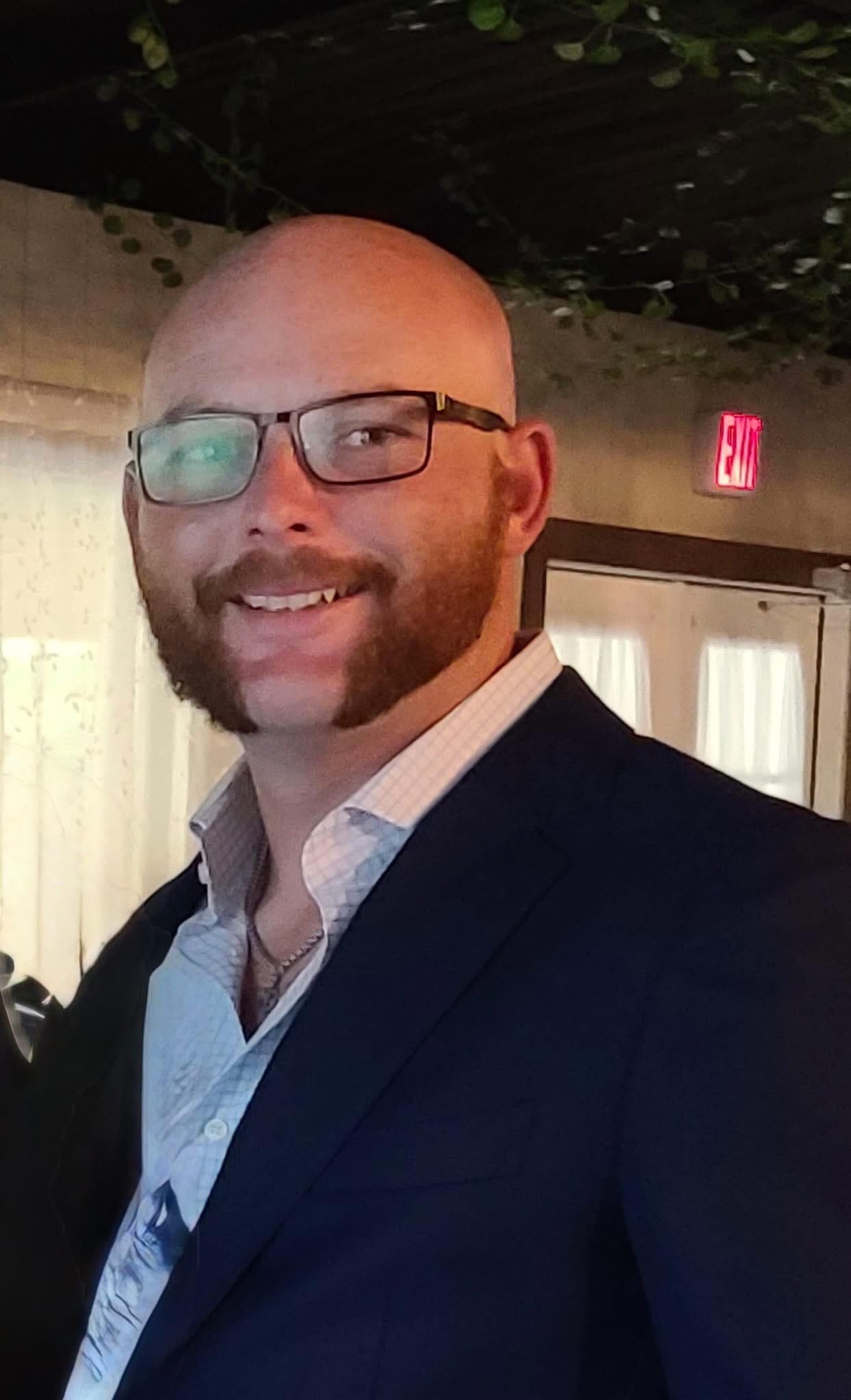 David Hagler