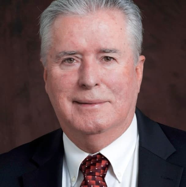Robert Mahoney