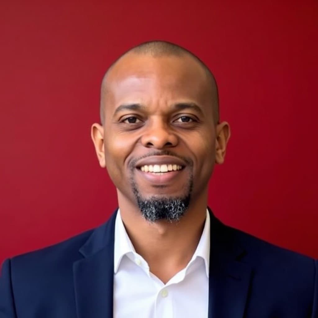 Philip Ikharebhore