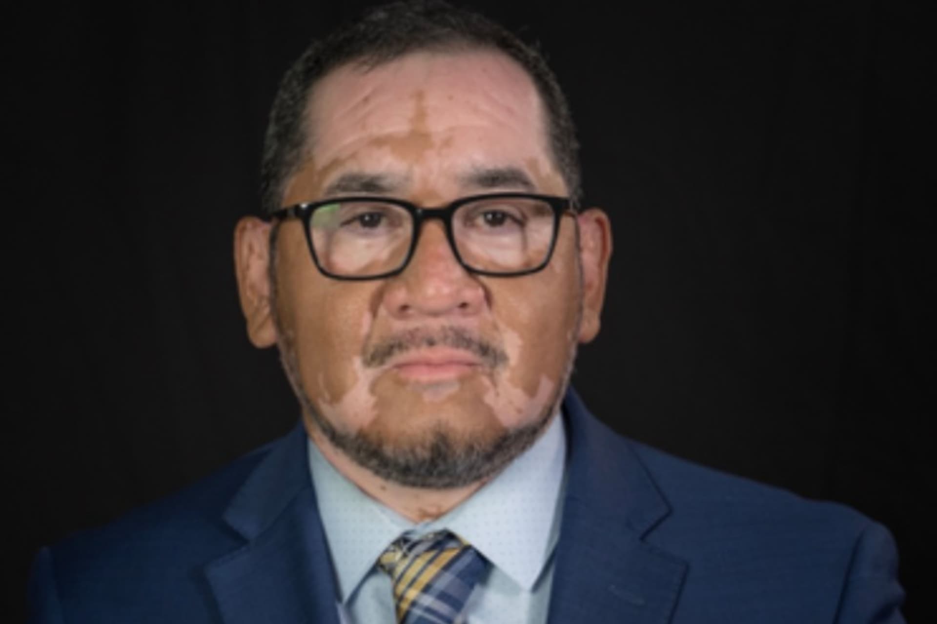 Robert Rizo