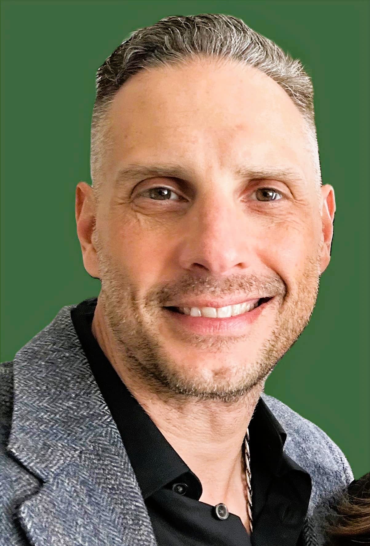 John Carbon