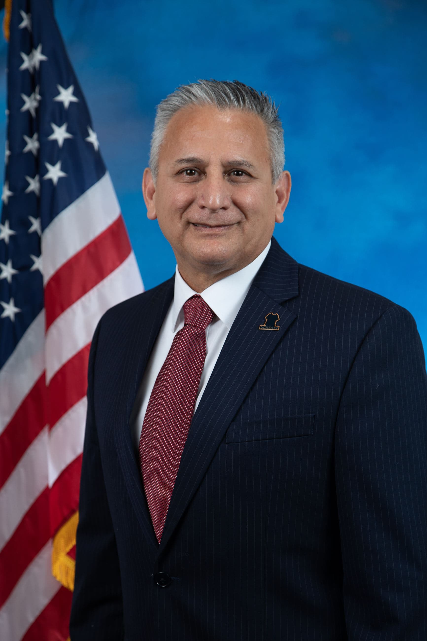Ralph Gutierrez