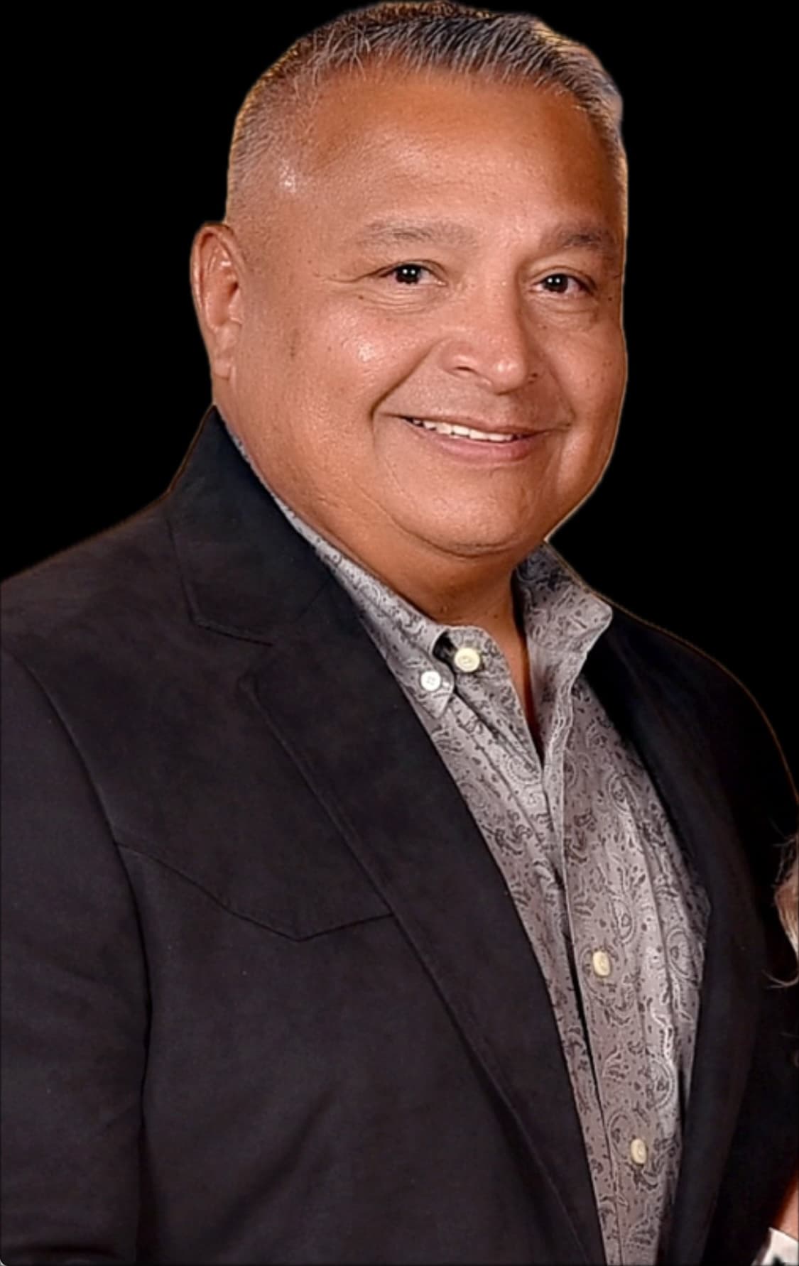 Ralph Rodriguez