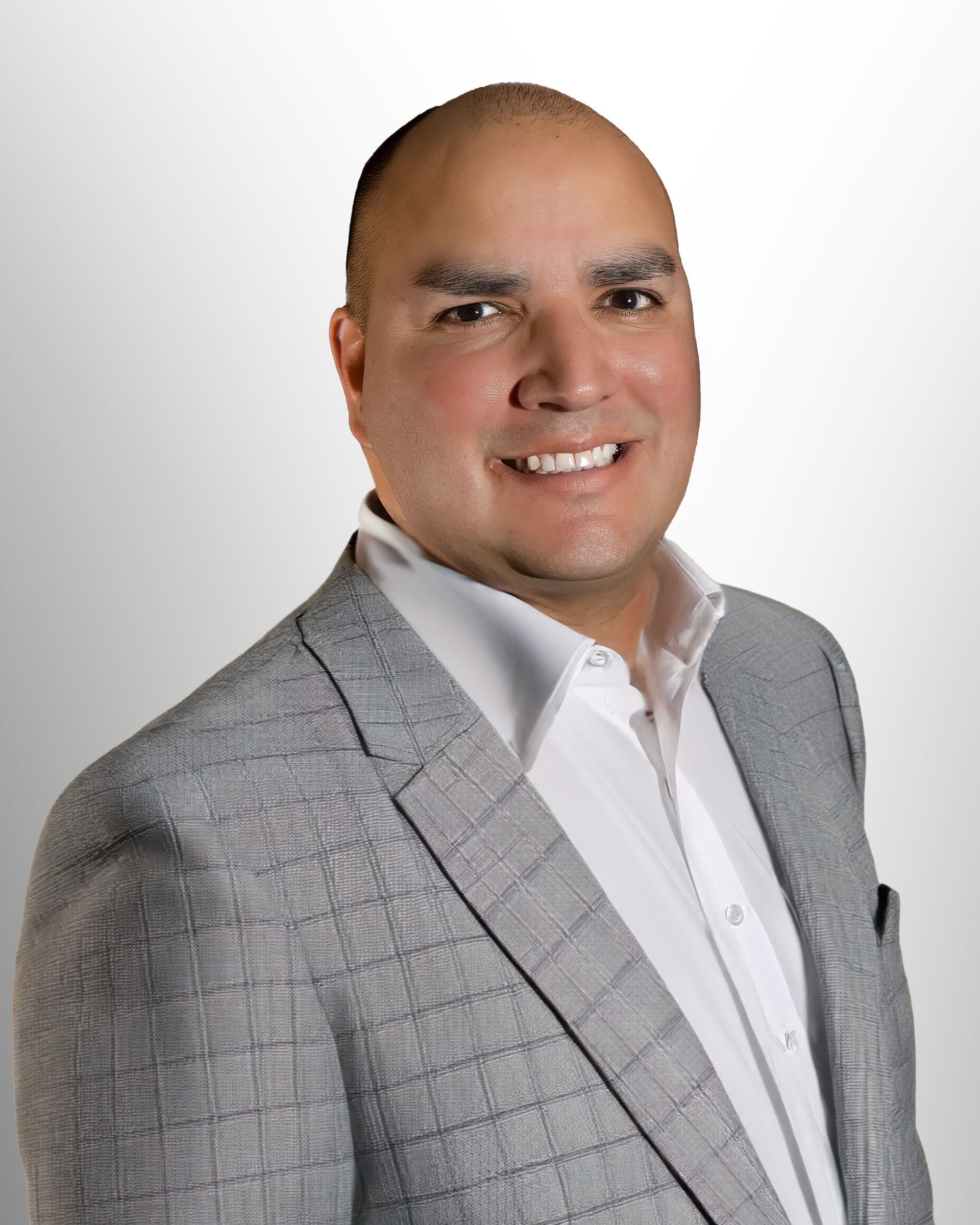 Albert Ramirez