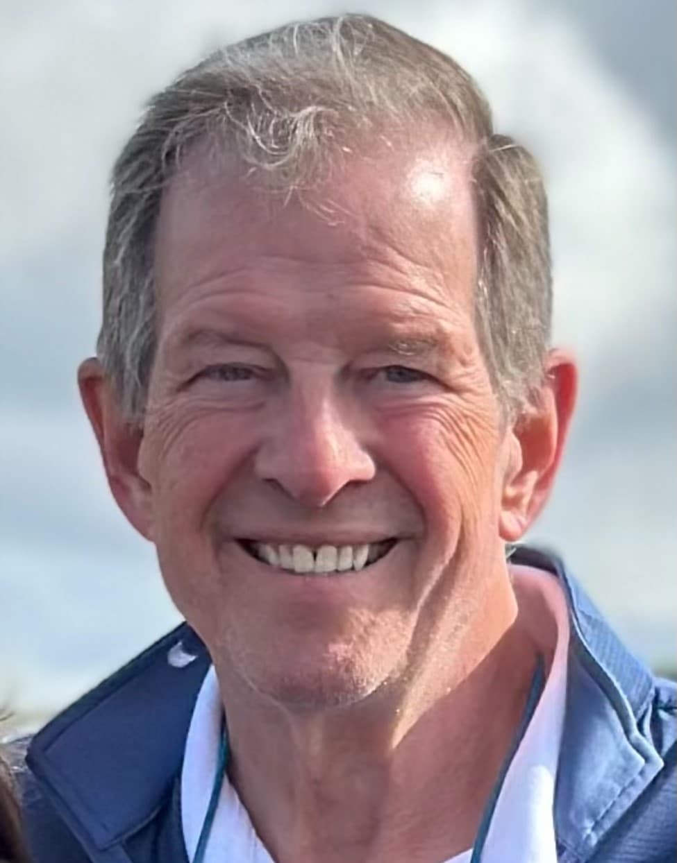 Bill Paschal