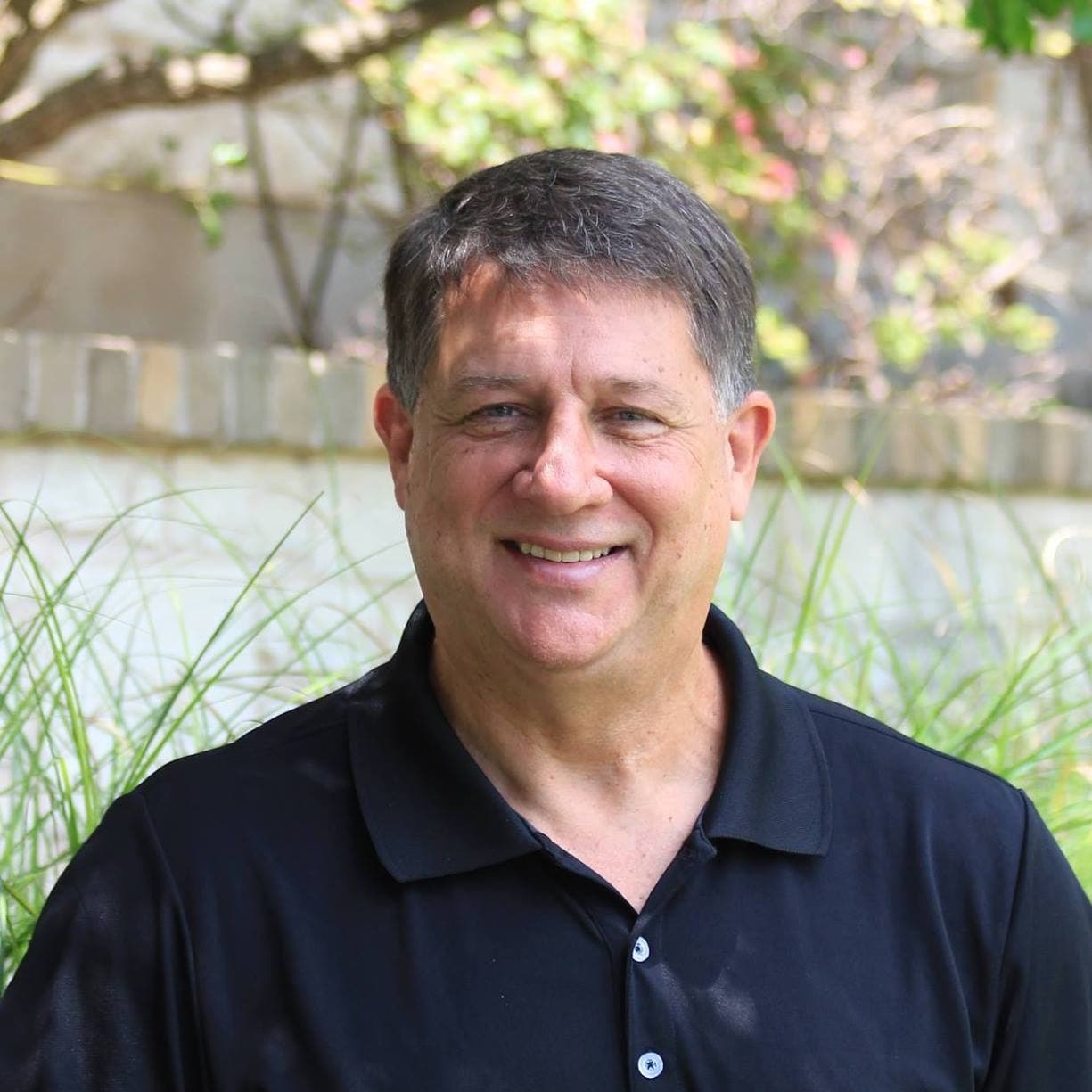 Andy Lindsey